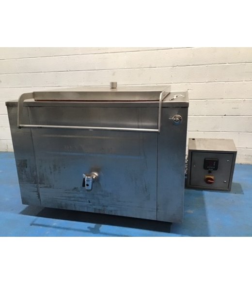 Rexpol KW500 Meat Cooker