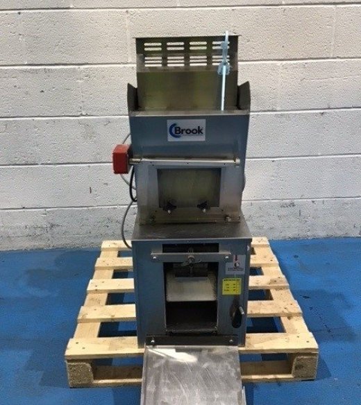 Mono 6" Moulder 