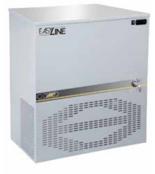 Sitep Easyline Water Chiller Range