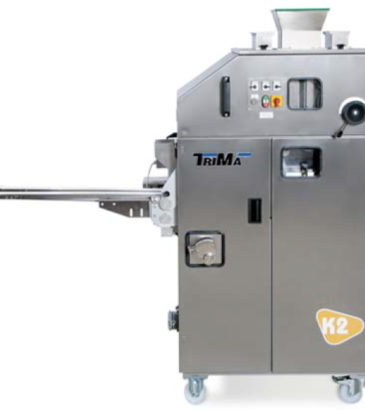 Trima K2, 2 Pocket Roll Plant 