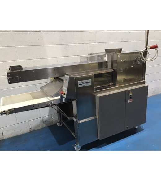 Bertuetti SV300 Universal Ciabatta Divider