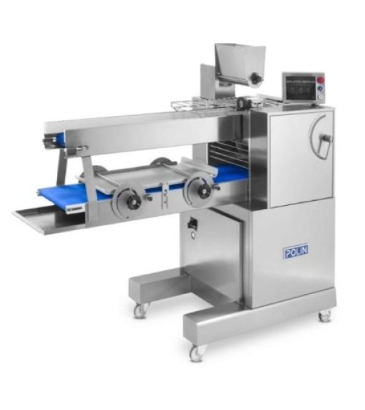 Polin Ciabatta Moulder (300mm Wide)