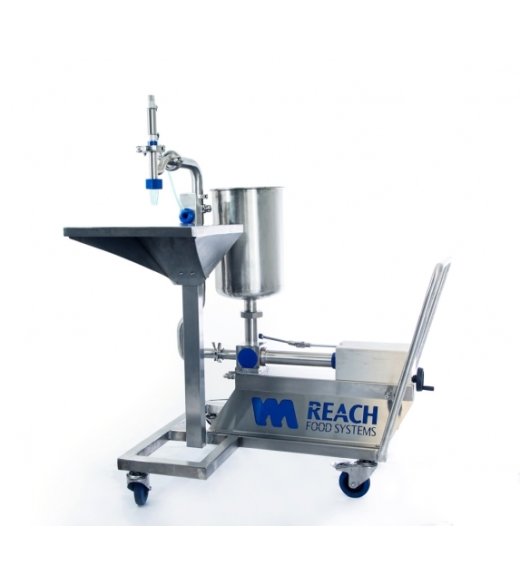 Reach Food Systems Fixed Frame Depositor