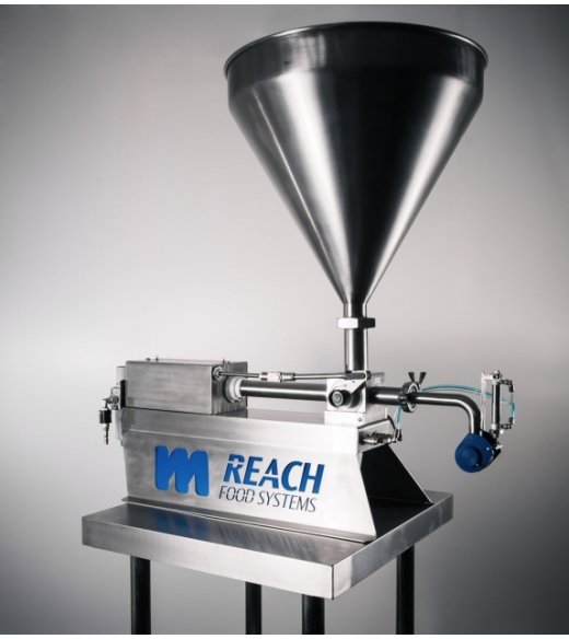 Reach Food Systems Table Top Depositor