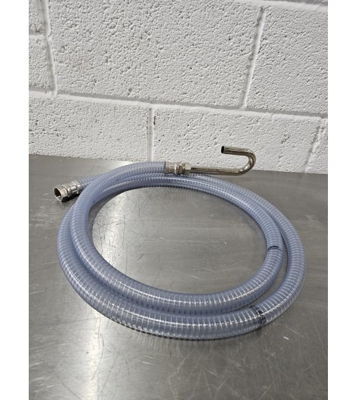 New Water Meter Hose 