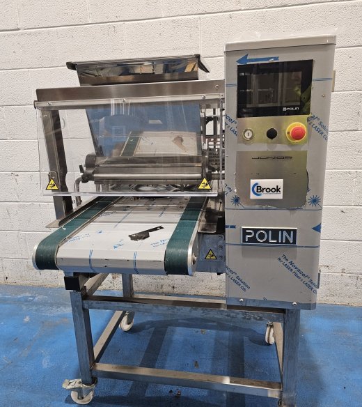 Polin Multidrop Junior Depositor