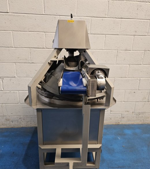 Benier Conical Rounder 