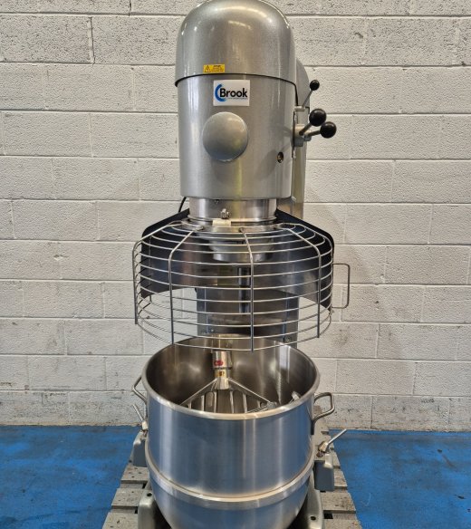 Hobart 140 Litre Planetary Mixer 