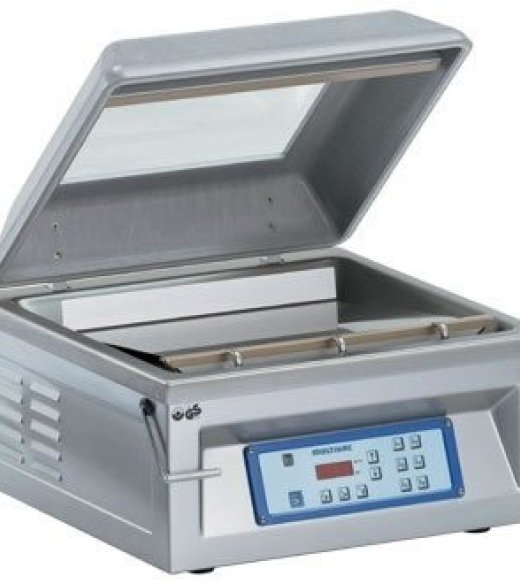 Multivac Vacuum Sealer - Table Top Model 