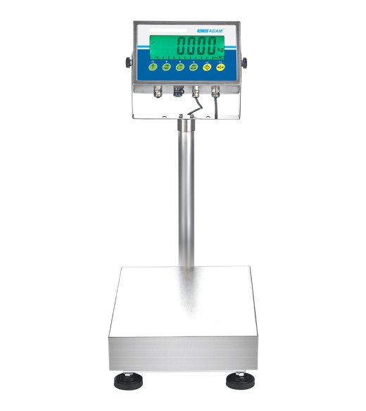 Adam Equipment Gladiator GGS Waterproof Scales -16Kg - Bench Top Model