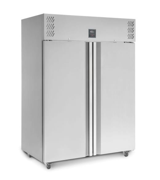 Williams Jade Reach-in 2 Door Refrigerator