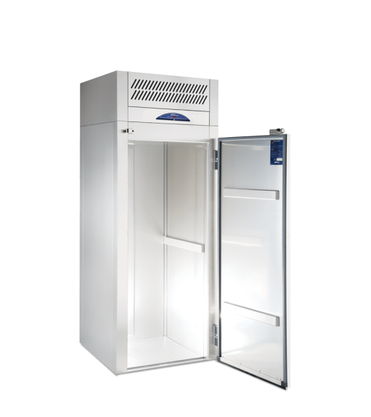 Williams Ruby Modular Roll in Cabinet - Meat Chiller