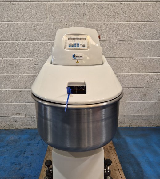 Sinmag 80kg Spiral Mixer