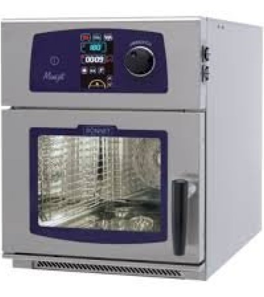 Hobart Bonnet Minijet Electric Combi Oven 