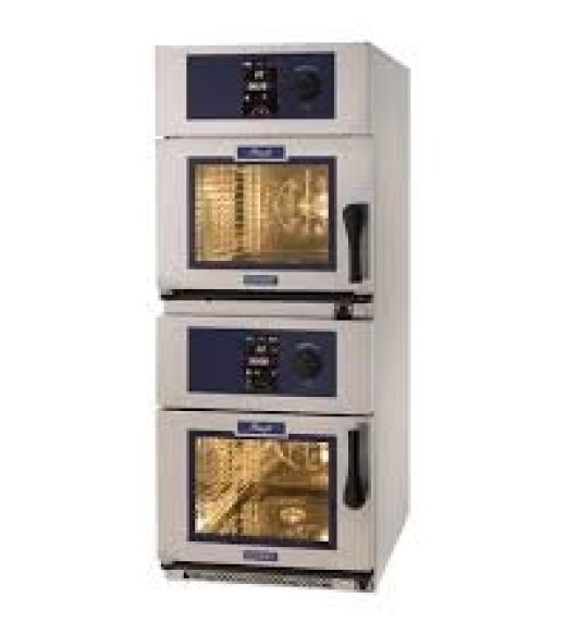 Hobart Bonnet Minijet Twin Electric Combi Oven