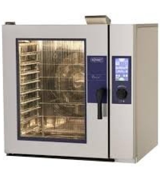 Hobart Bonnet Precijet Electric Combi Oven - 10 Grid