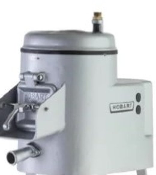 Hobart Electric Potato Peeler - 6kg 