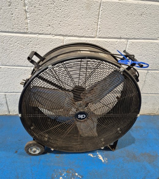 Sip Cooling Fan 