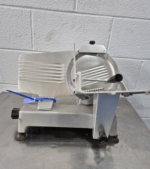 Excel Meat Slicer 