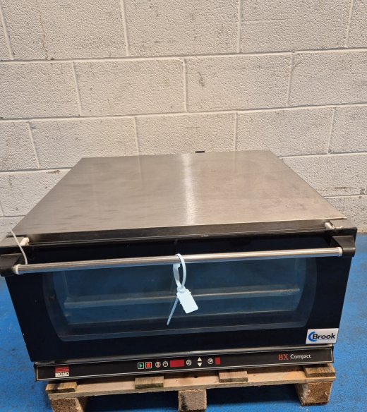 Mono Compact Oven