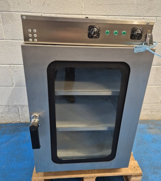 Micro Bakery Oven 