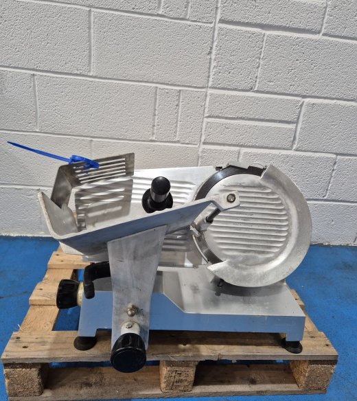 Avery Berkel Meat Slicer 