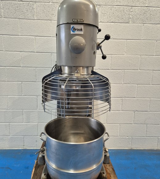 Hobart 140 Litre Planetary Mixer 