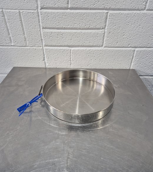 Sinmag Round Divider Pan