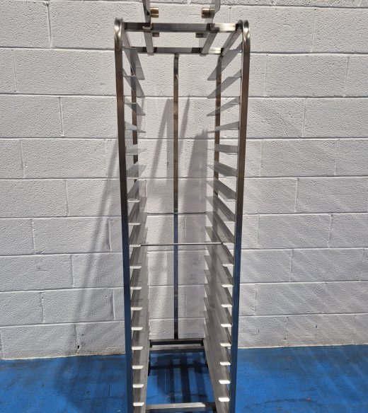 New Mono Oven Rack - 40cm x 60cm 