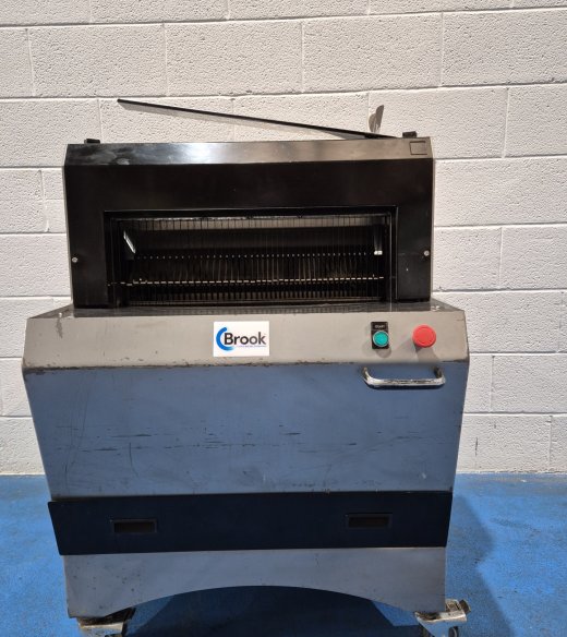 Jac Dual Slicer, 14mm and 18mm Thickness