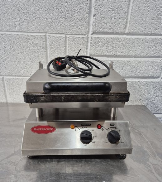 Masterchef Hot Plate Grill 