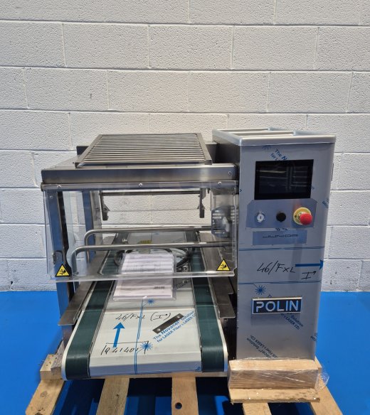 Polin Multidrop Junior Depositor