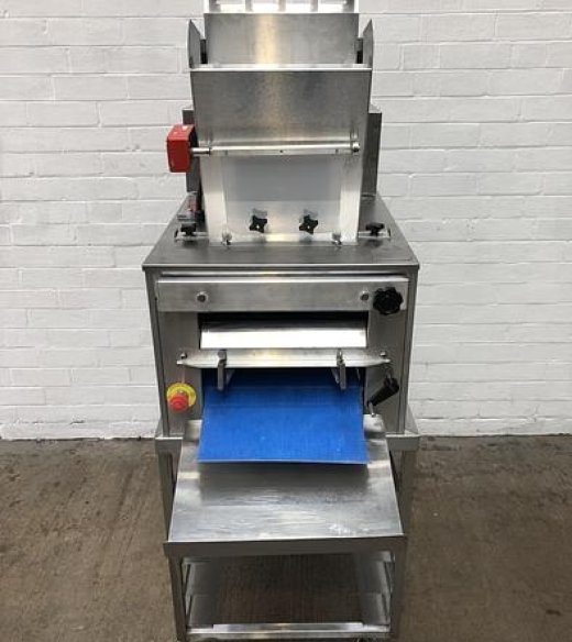 Mono 12" Multi Moulder