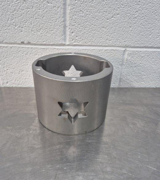 Deighton Formatic 180° Drum -  Star