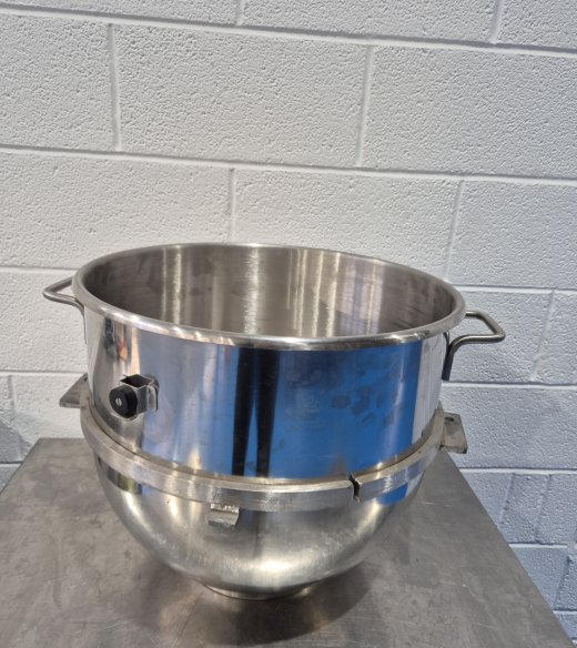 Hobart 80 Litre Planetary Mixer Bowl