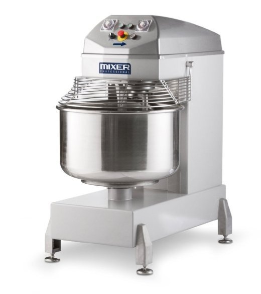 Polin Craftsman 80kg Spiral Mixer