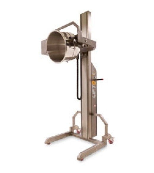 Sinmag Lifto 60 Planetary Mixer Bowl Lift 