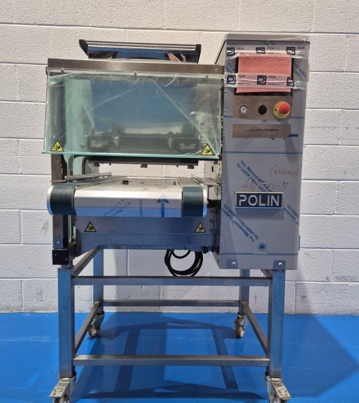  Polin Multidrop Junior Depositor  