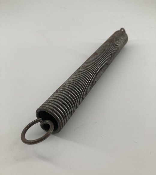 RAM Q50 Traction Spring