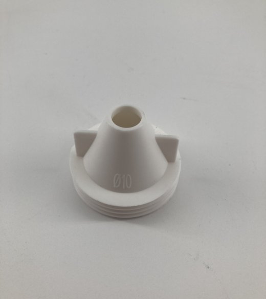 Polin Multidrop 10mm Smooth Nozzle