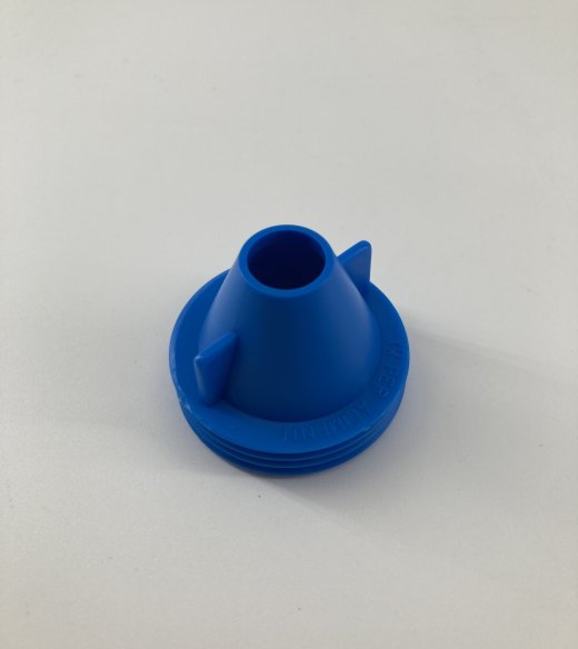 Polin Multidrop 12mm Smooth Nozzle