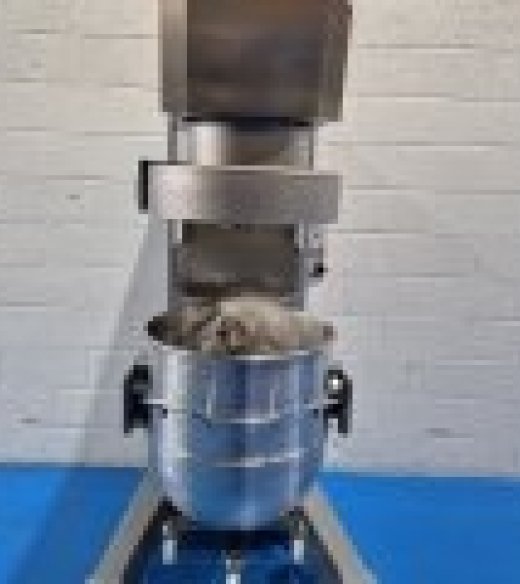 Polin RAM 160 Litre Planetary Mixer 