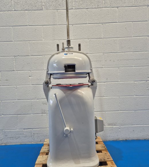 Erika Record BDM - 30 Piece