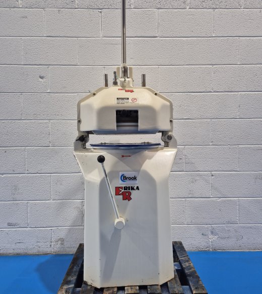 Erika Record BDM - 30 Piece