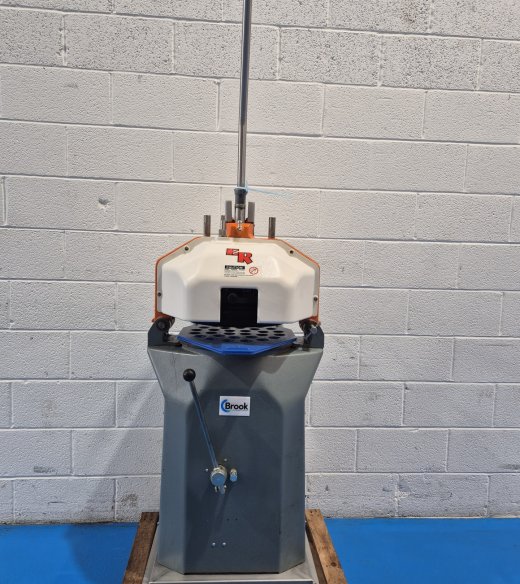 Erika Record BDM - 30 Piece