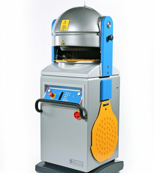 Daub DR Robot Automatic Divider Rounder