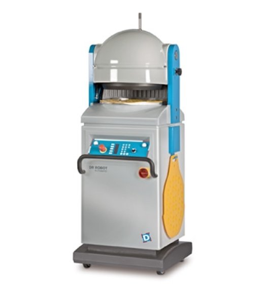 Daub DR Robot Divider Rounder