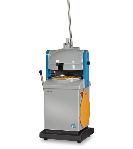 Daub DR Flex Semi-Automatic Divider Rounder - 30 Pieces