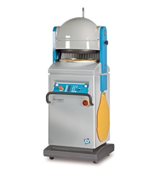 Daub DR Robot Variomatic Divider Rounder