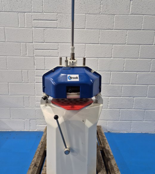 Erika Record BDM - 30 Piece